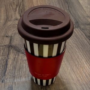 Hendi Bendel Coffee Mug